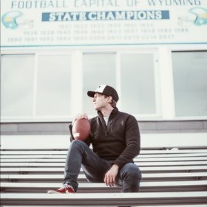 Meet your Posher, Dean